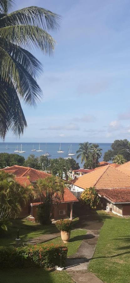 Case Coco A Sainte Anne Avec Wifi Vue Mer Εξωτερικό φωτογραφία