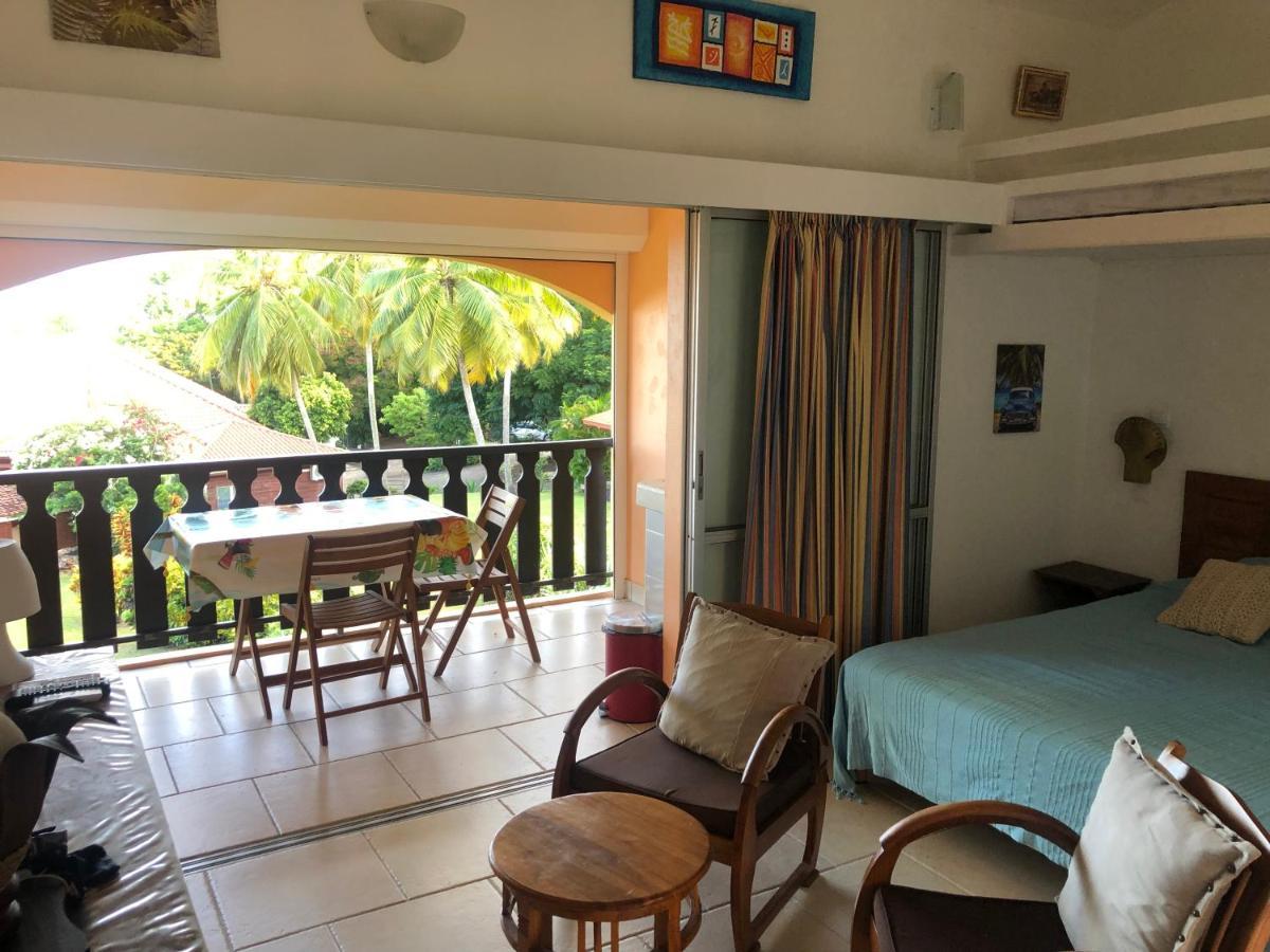 Case Coco A Sainte Anne Avec Wifi Vue Mer Εξωτερικό φωτογραφία