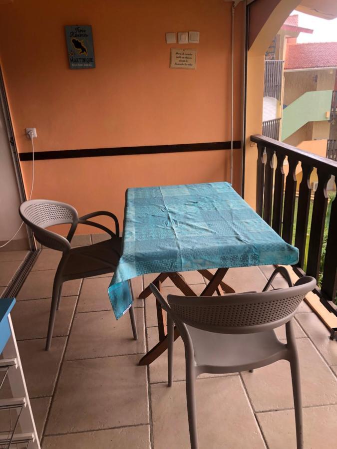 Case Coco A Sainte Anne Avec Wifi Vue Mer Εξωτερικό φωτογραφία